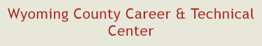 Wyoming County Career & Technical Center